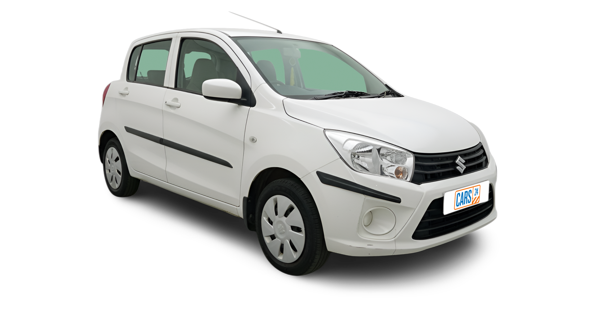 Maruti Celerio-img